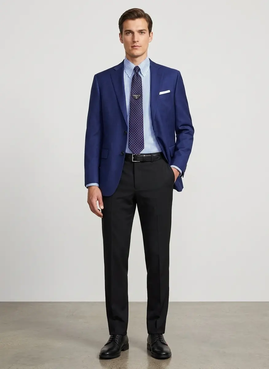 Evening Sophisticate Separates