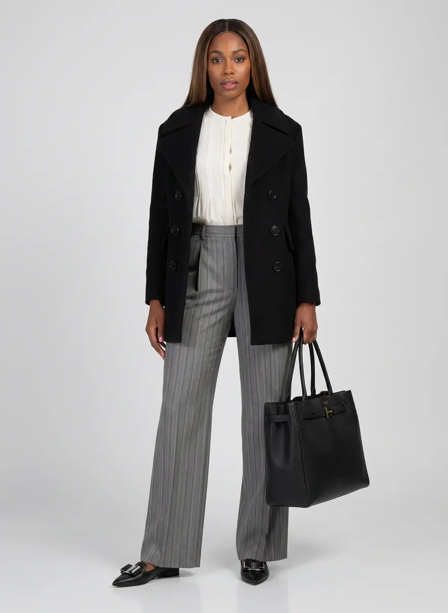 Modern Executive