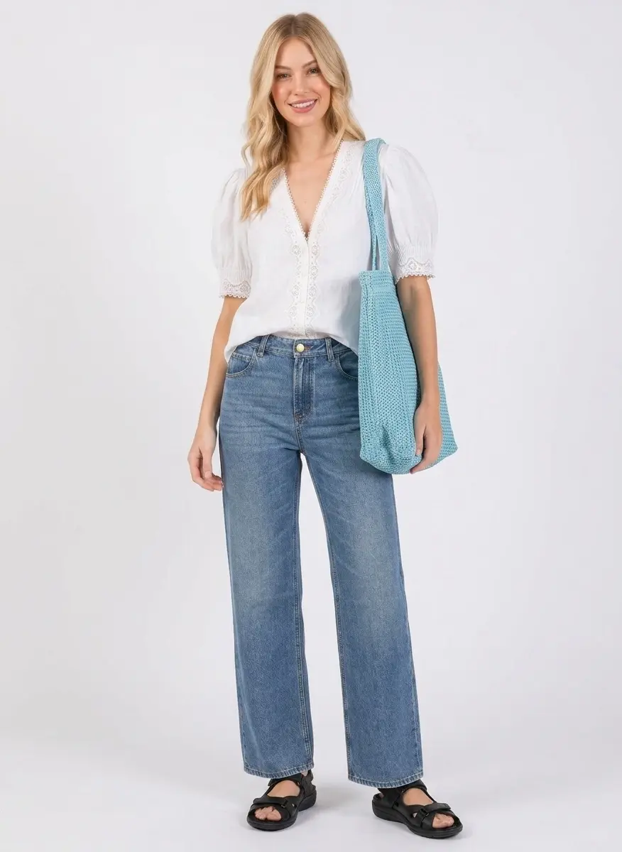 Elevated Everyday Casual