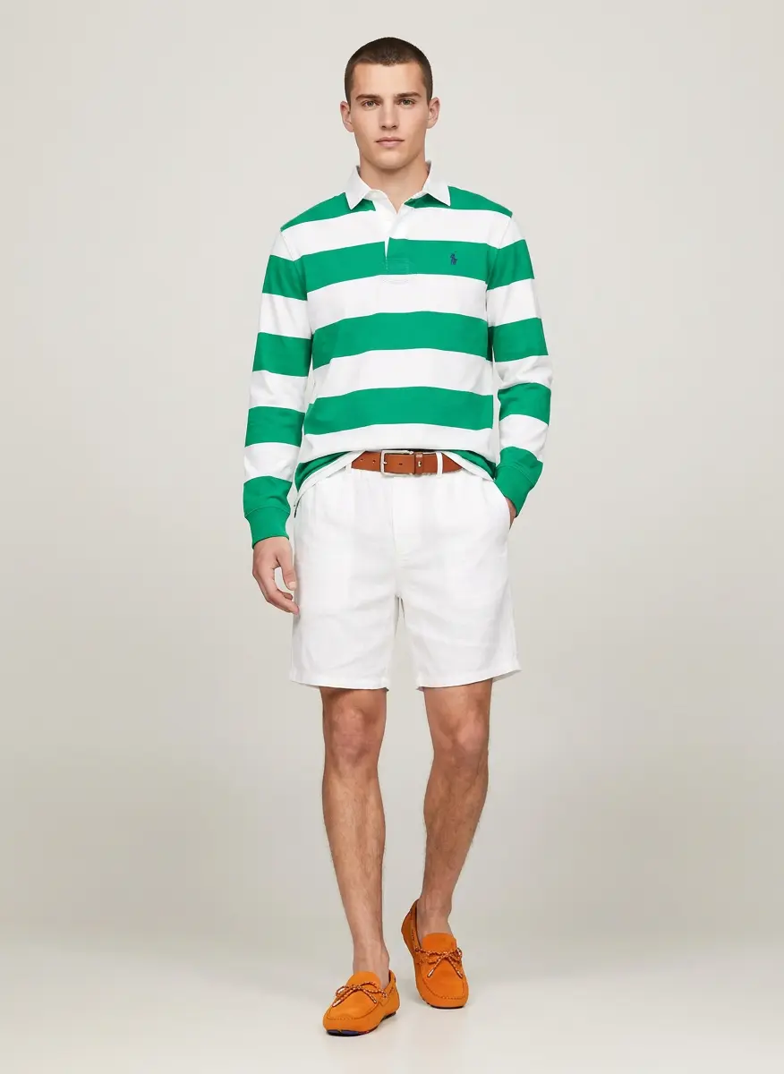 Preppy Weekend