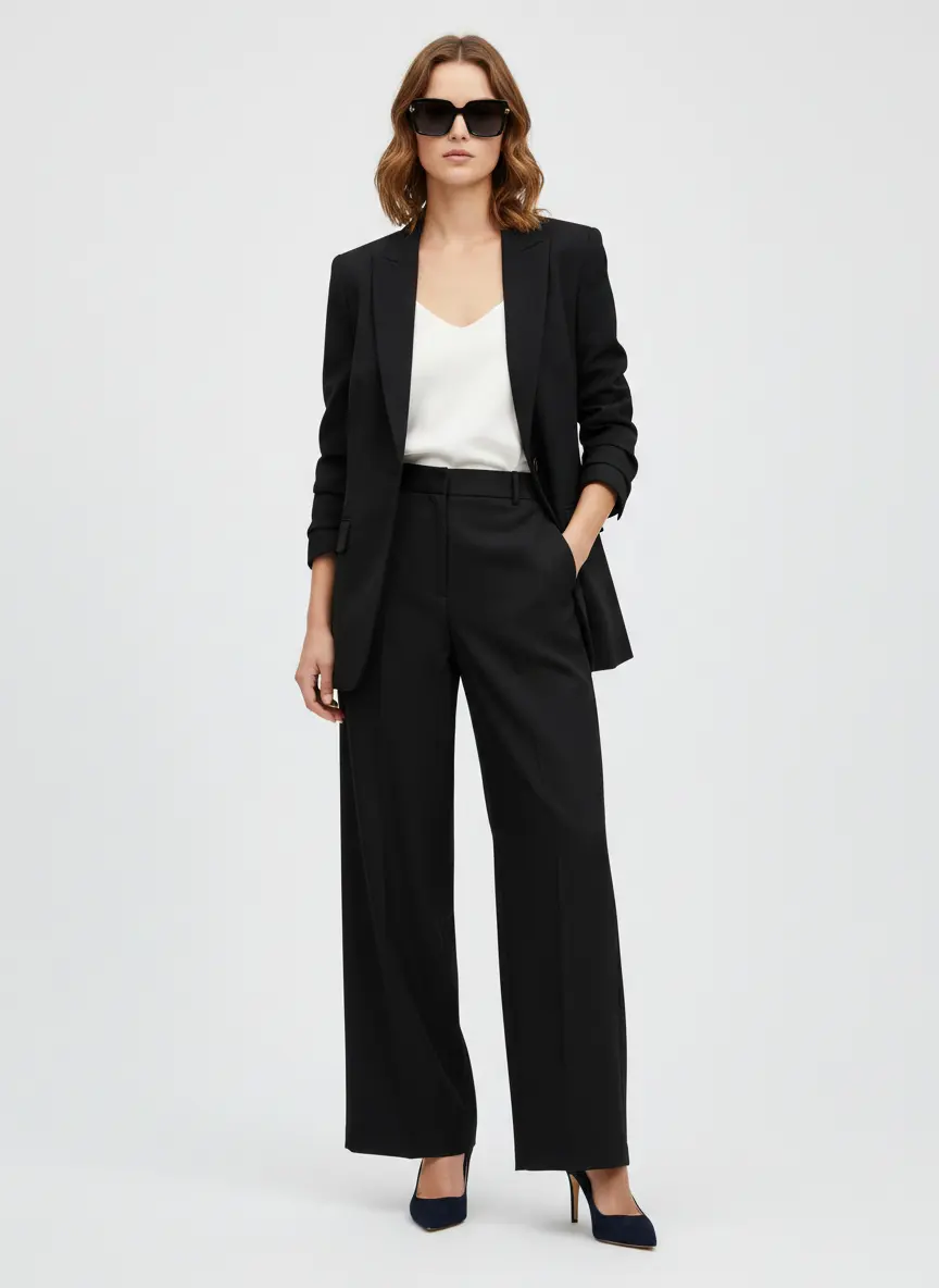 Executive Luxe Professional