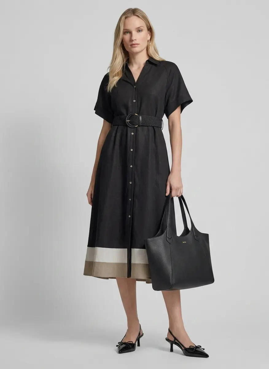 Executive Minimalist
