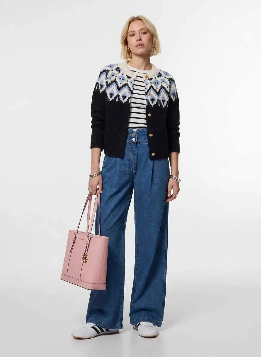 Weekend Chic