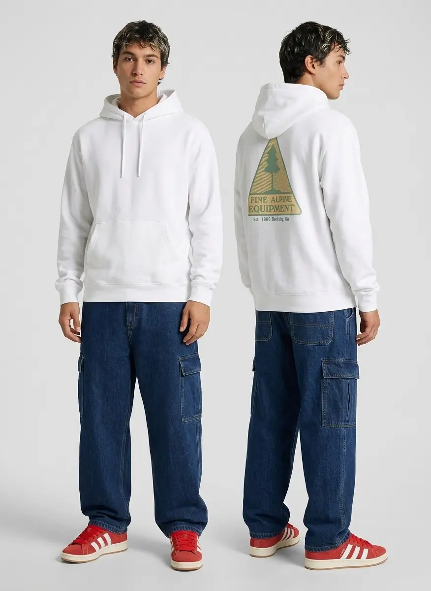 Urban Streetwear Classic