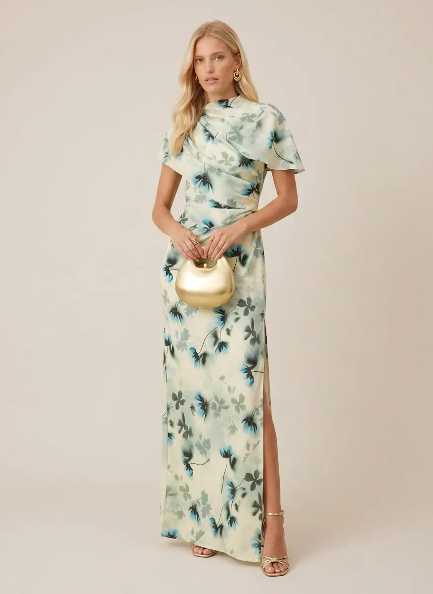 Gilded Garden Gala