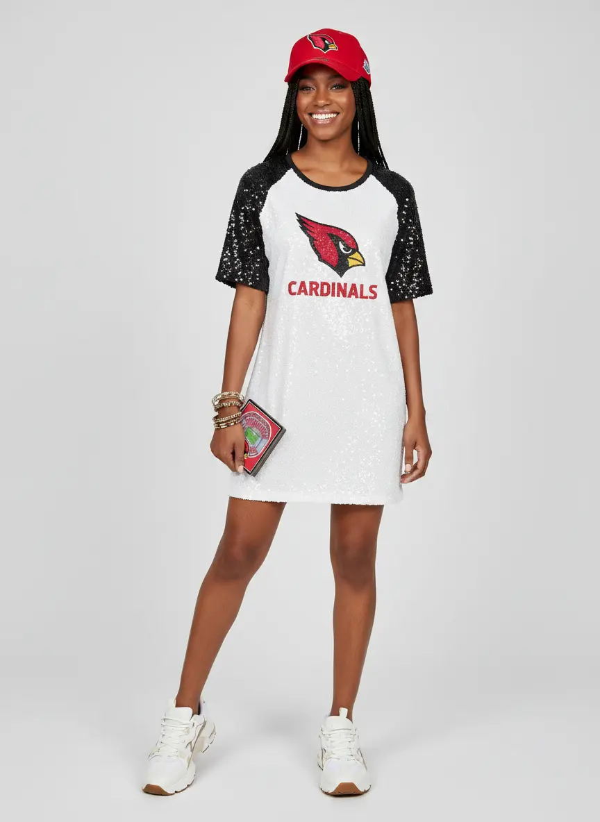 Game Day Glam