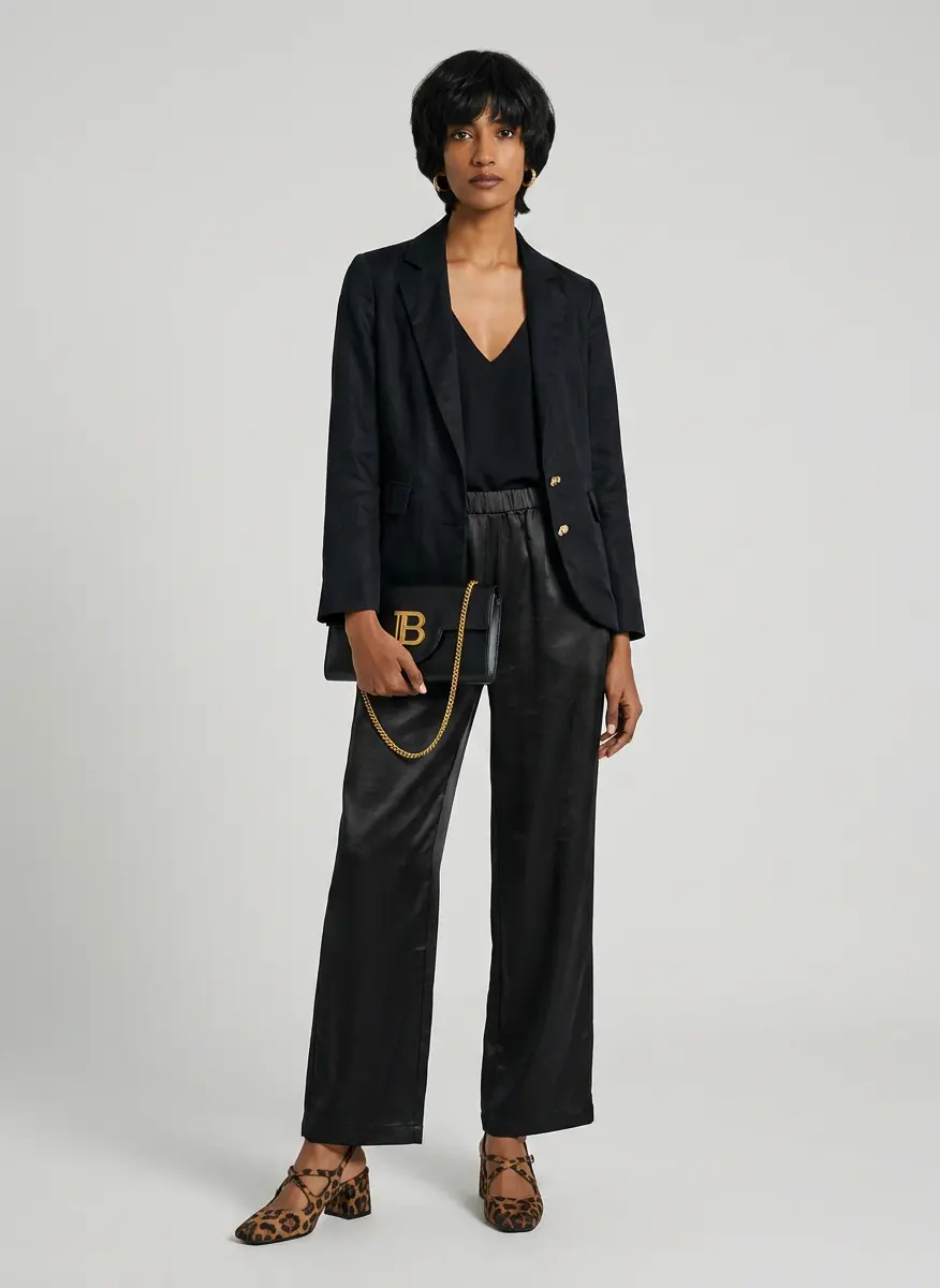 Urban Sophisticate