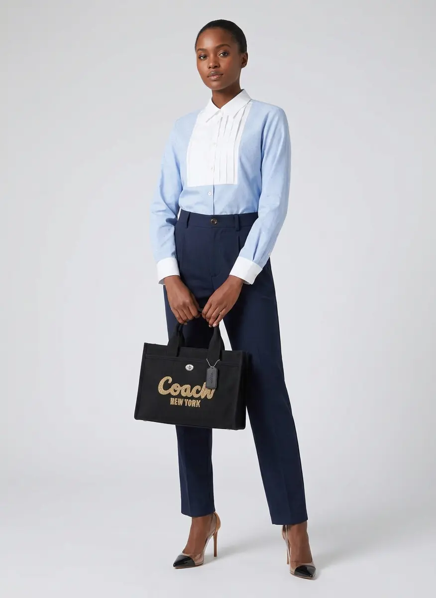 Sophisticated Contrast