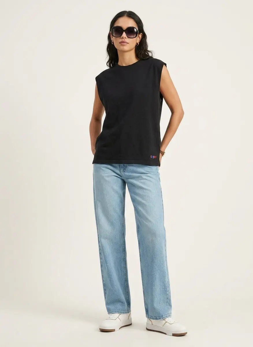Weekend Casual Denim