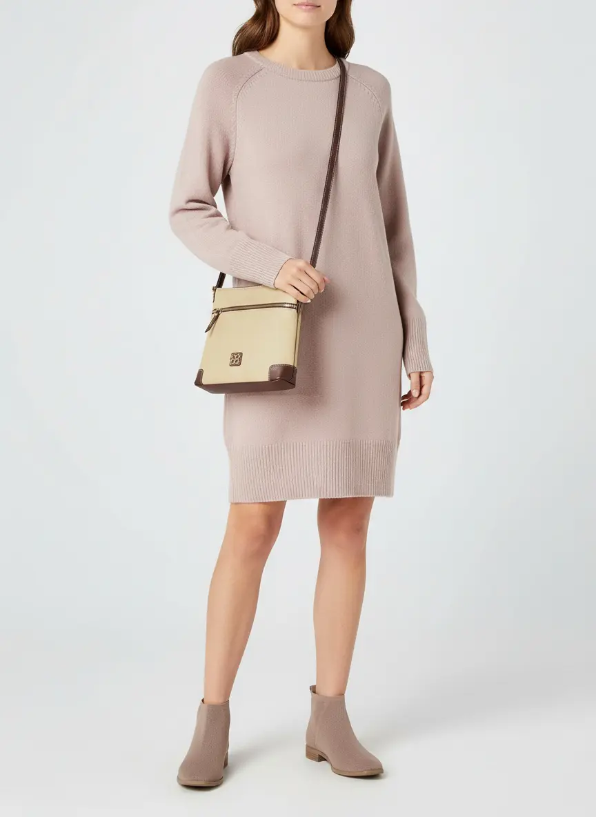 Effortless Weekend Chic