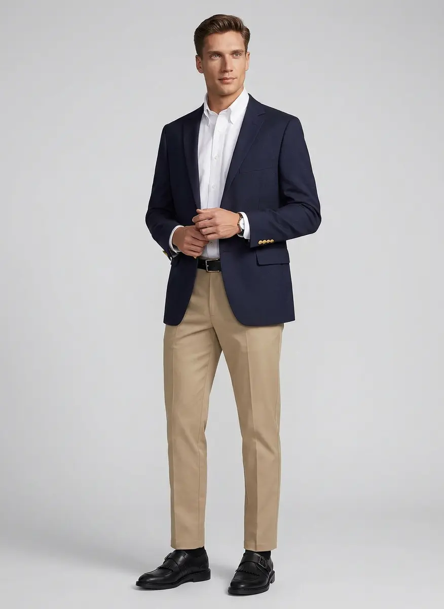 Urban Sophisticate