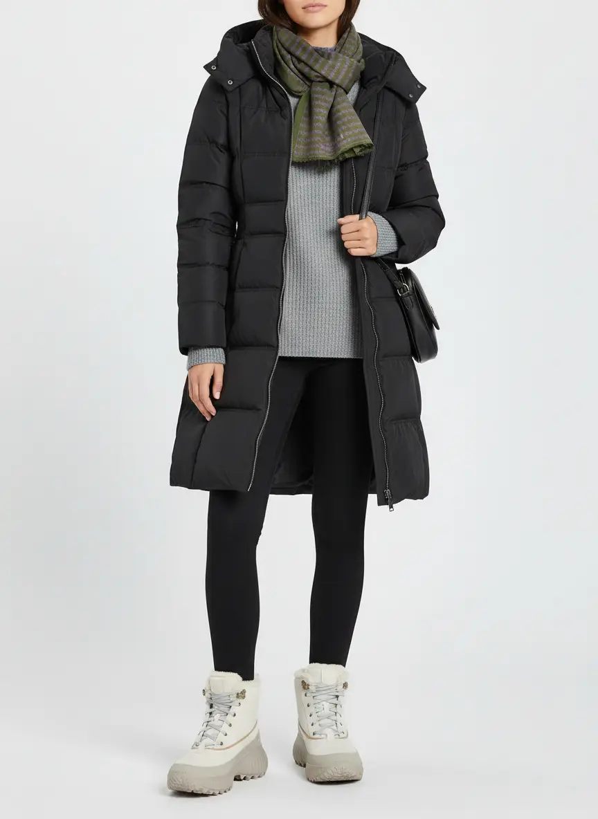 Winter Weekend Explorer