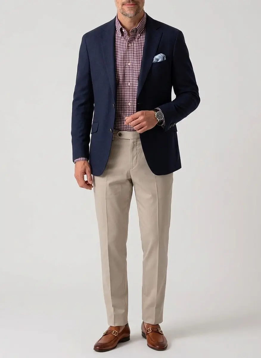 Urban Executive