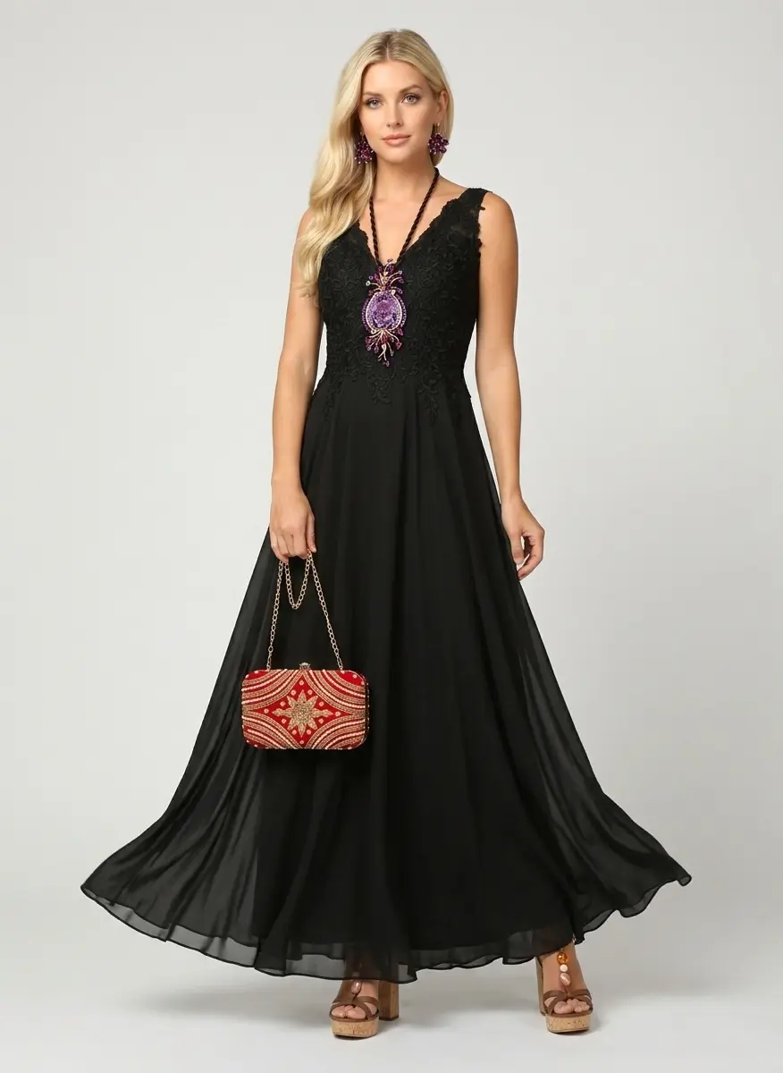 Royal Velvet Gala