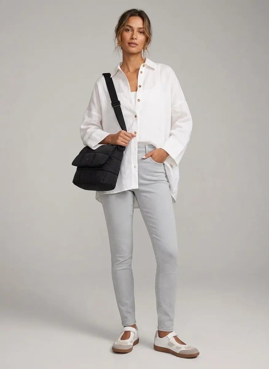 Monochrome Minimalism