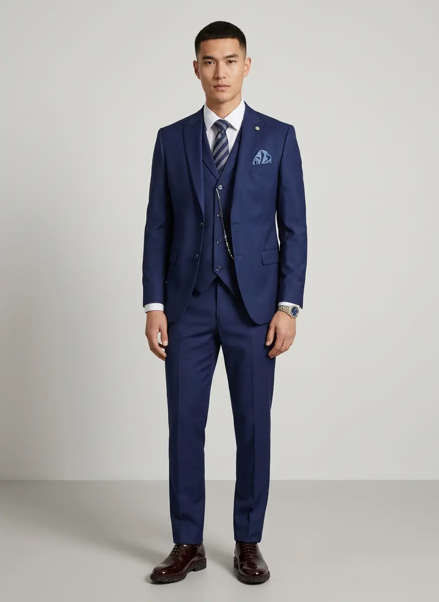 Executive Gala Elegance