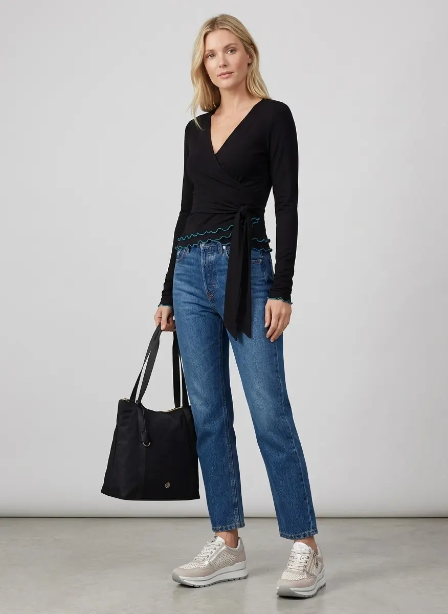 Modern Monochrome Chic