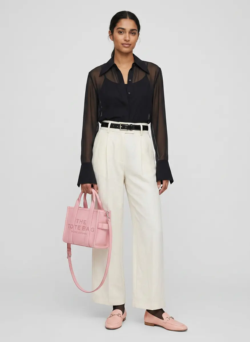 Modern Silk Sophisticate