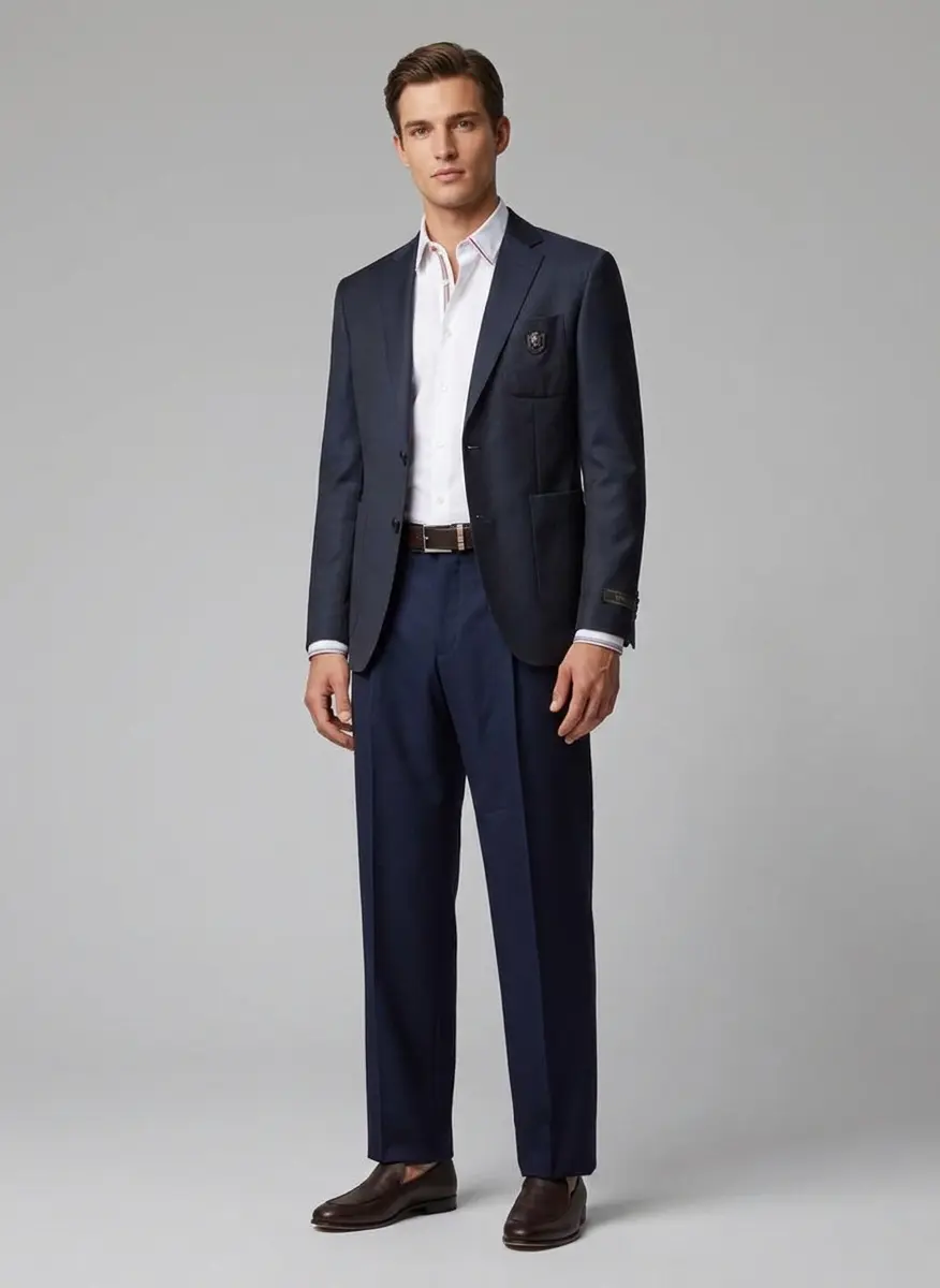 Modern Gala Professional