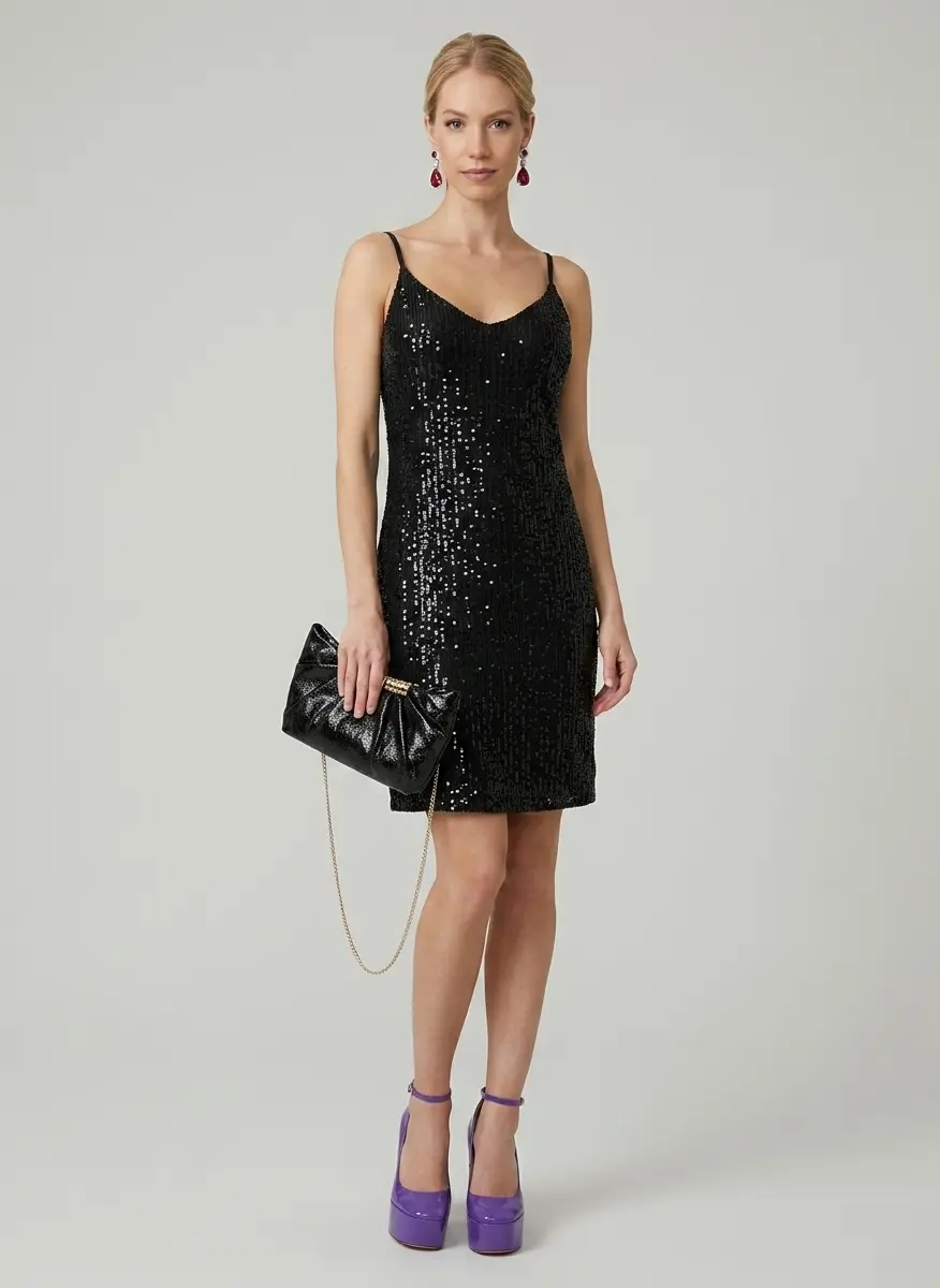 Midnight Glamour