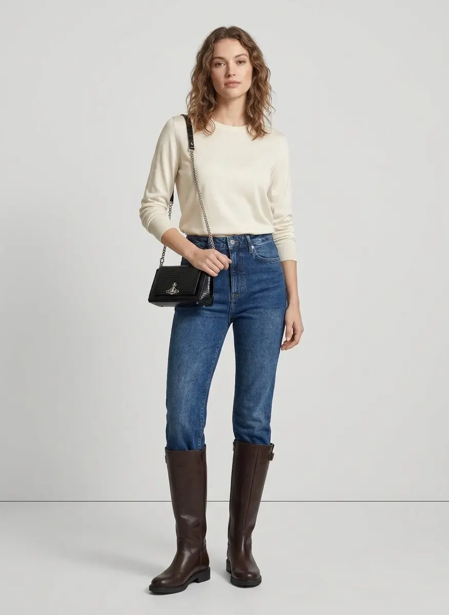 Classic Equestrian Edge