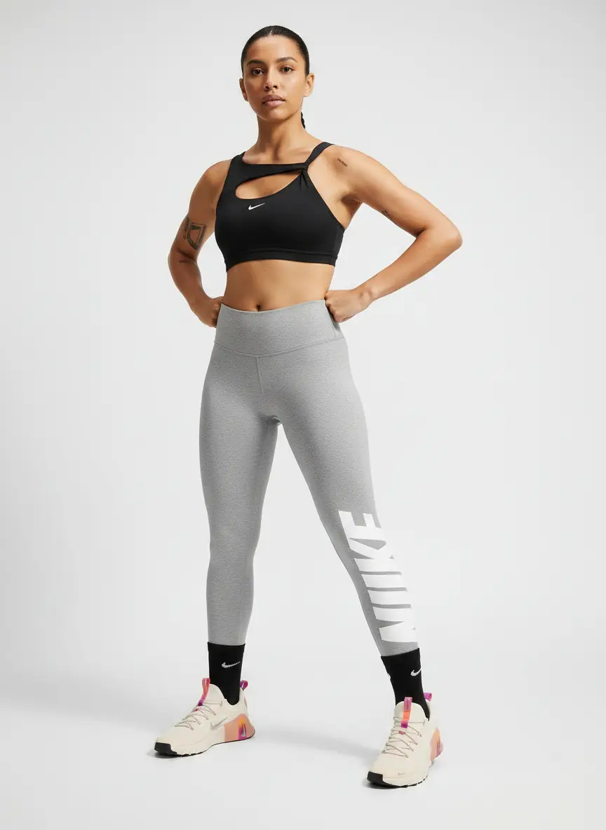 Nike Performance Training