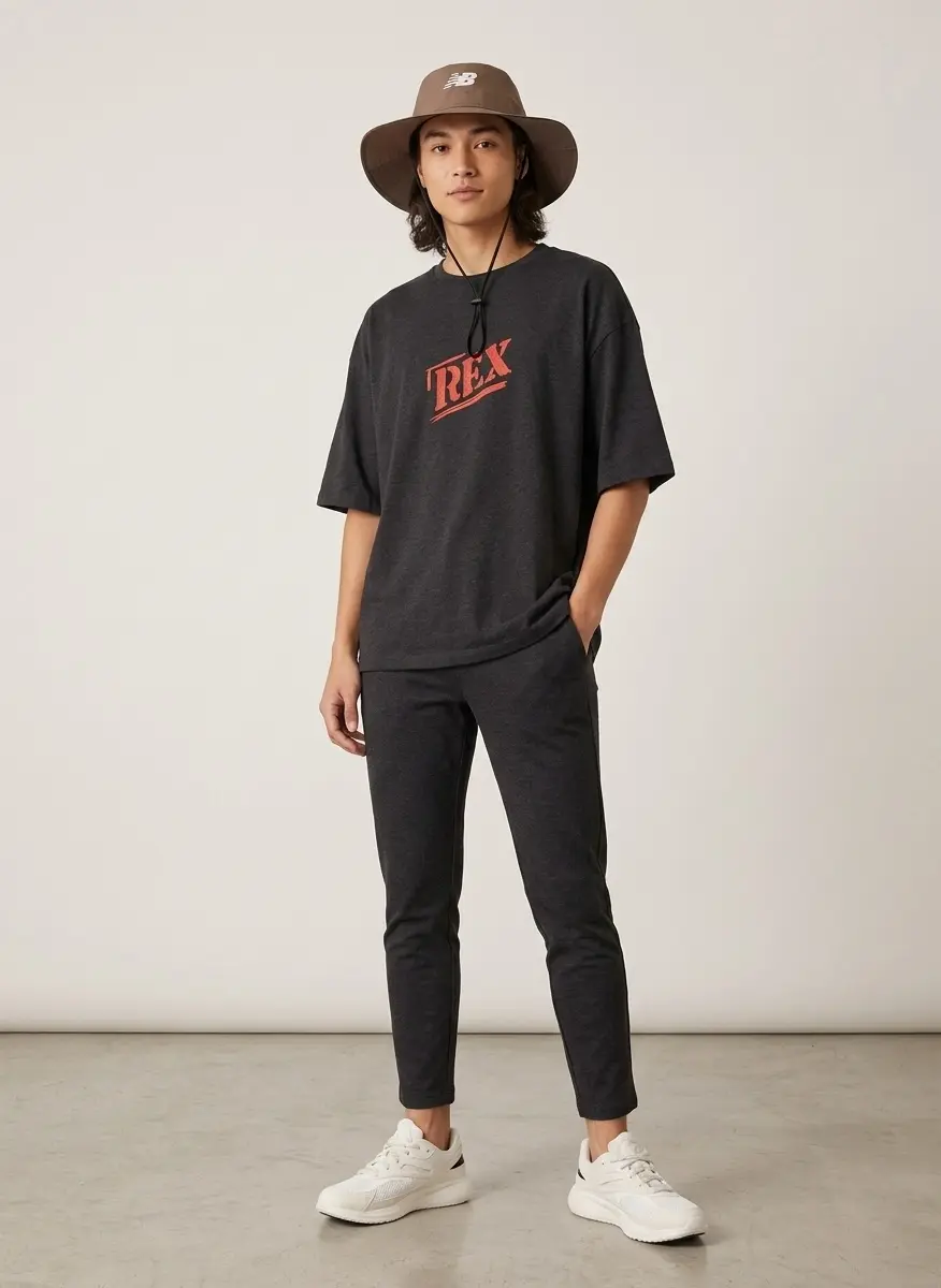 Athleisure Comfort