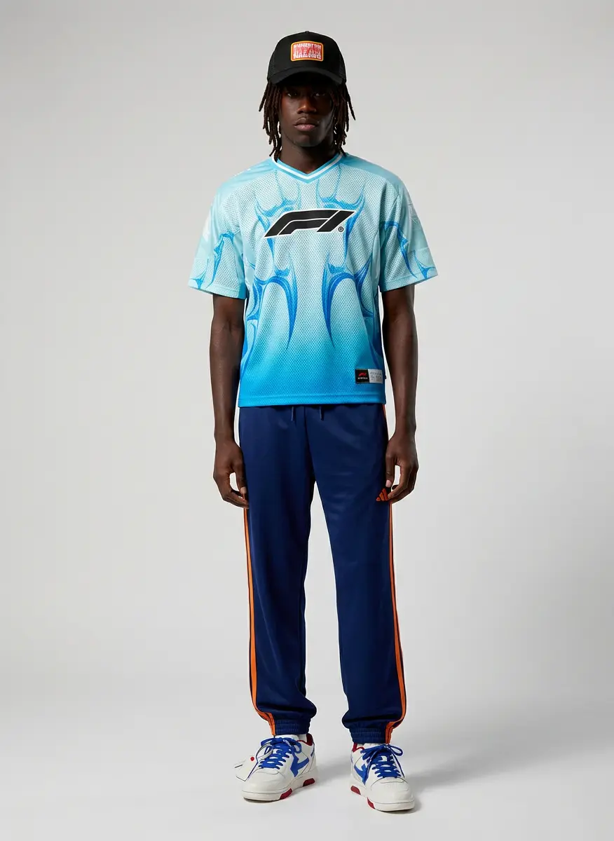 Urban Track & Field