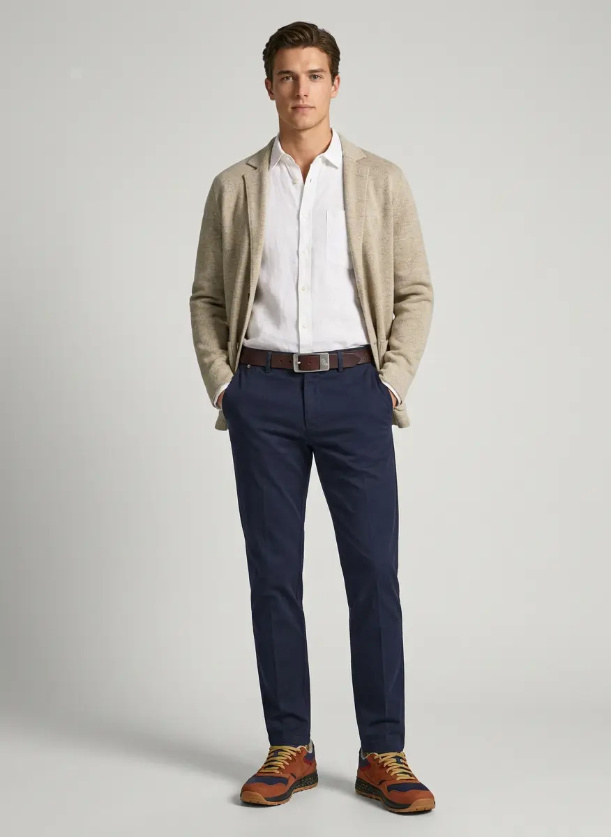 Warm Tones Resort Edit