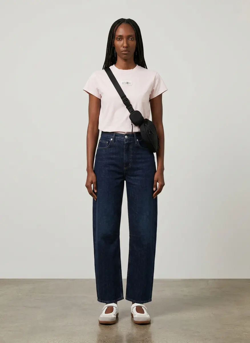 Urban Baggy Streetstyle