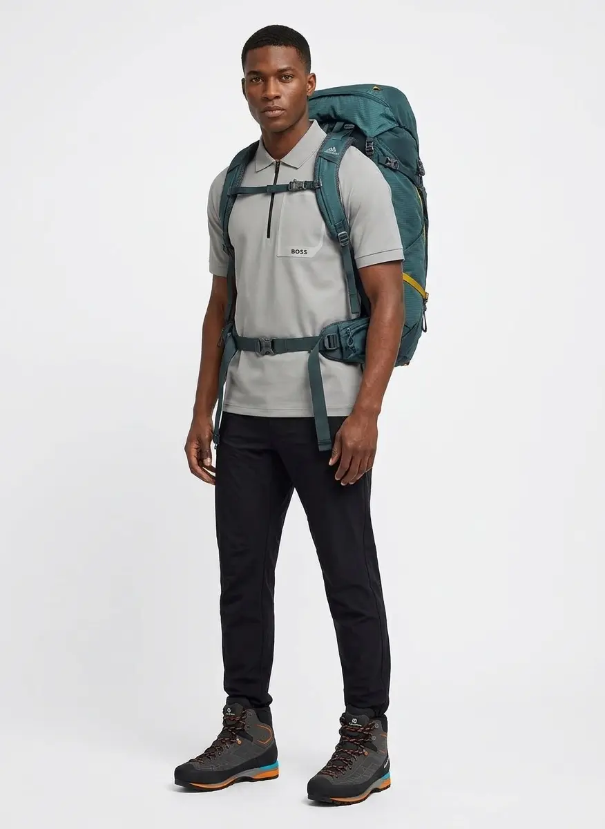 Pro Mountaineer Explorer