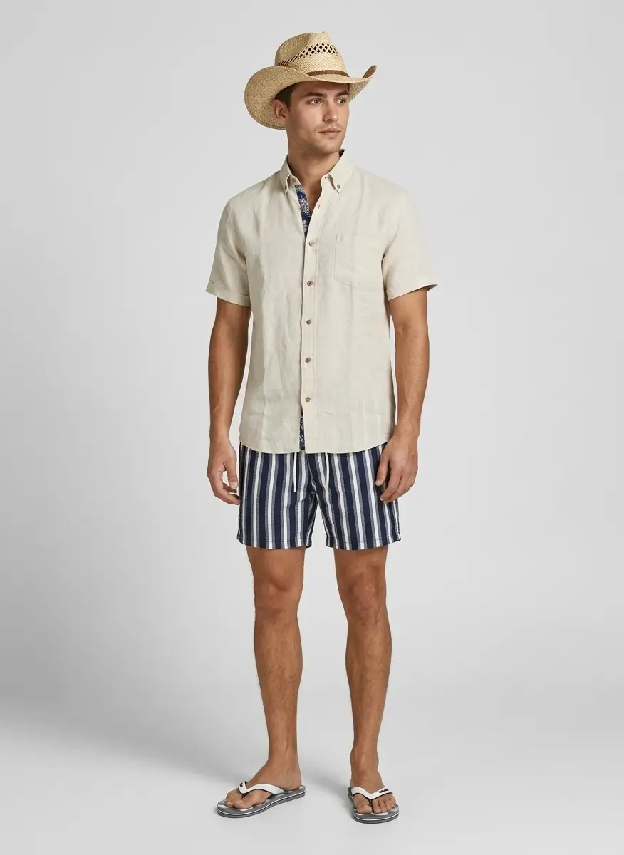 Coastal Resort Relaxed