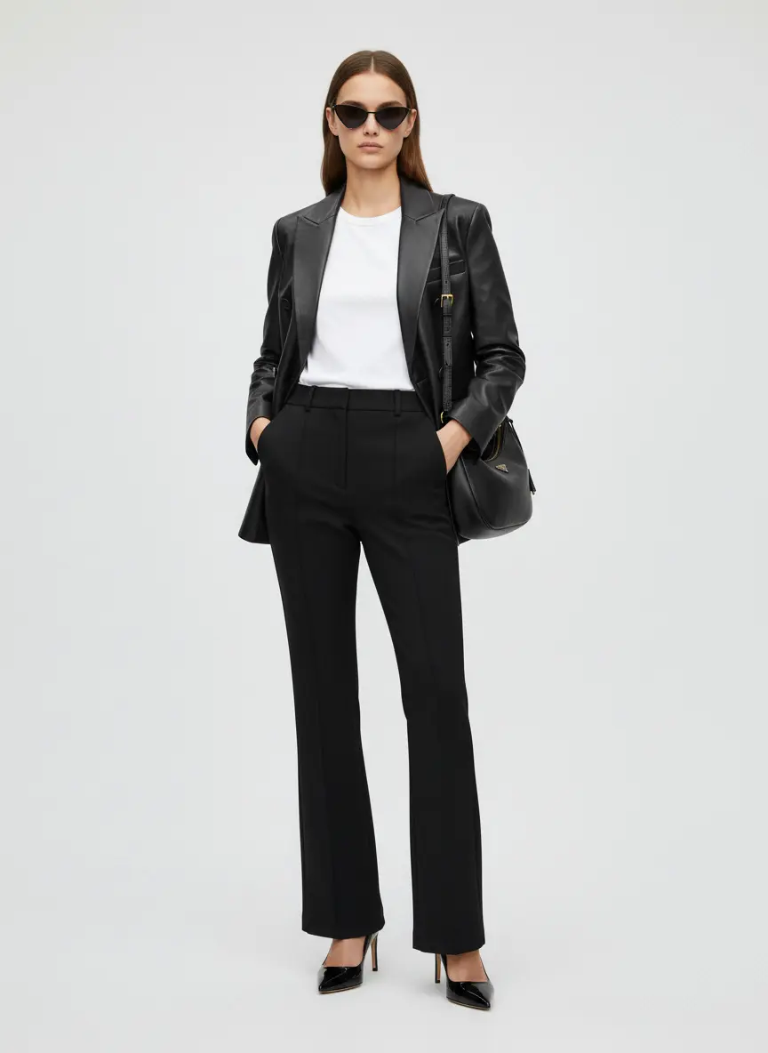 Urban Edge Professional