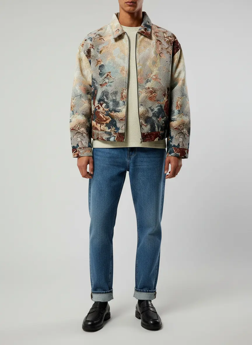 Urban Transitional