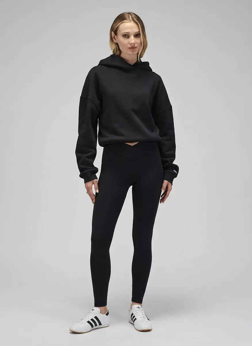 Modern Sporty Monochrome