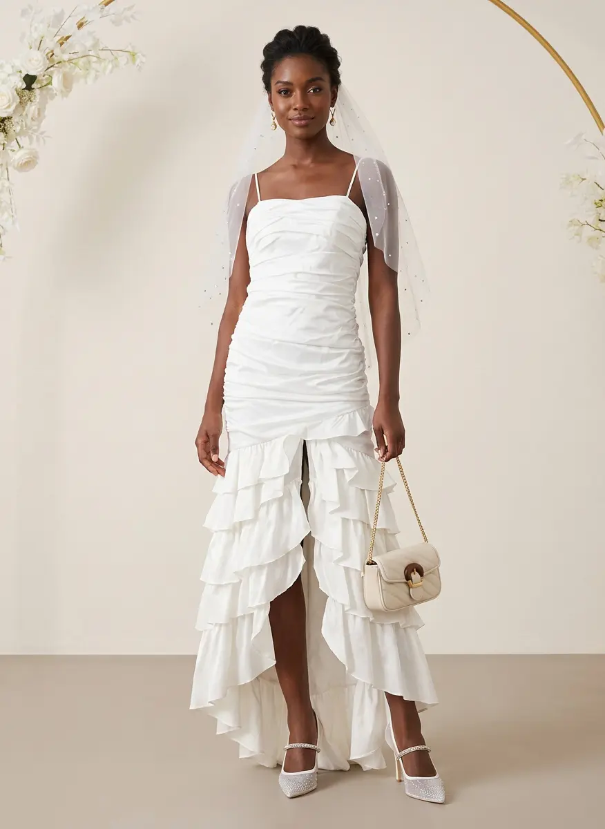 Urban Bridal Luxe