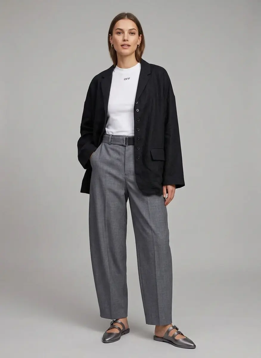 Urban Professional