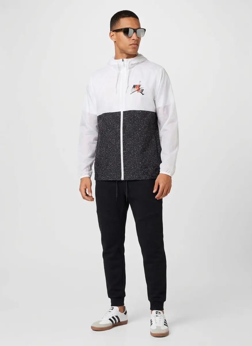 Urban Athleisure