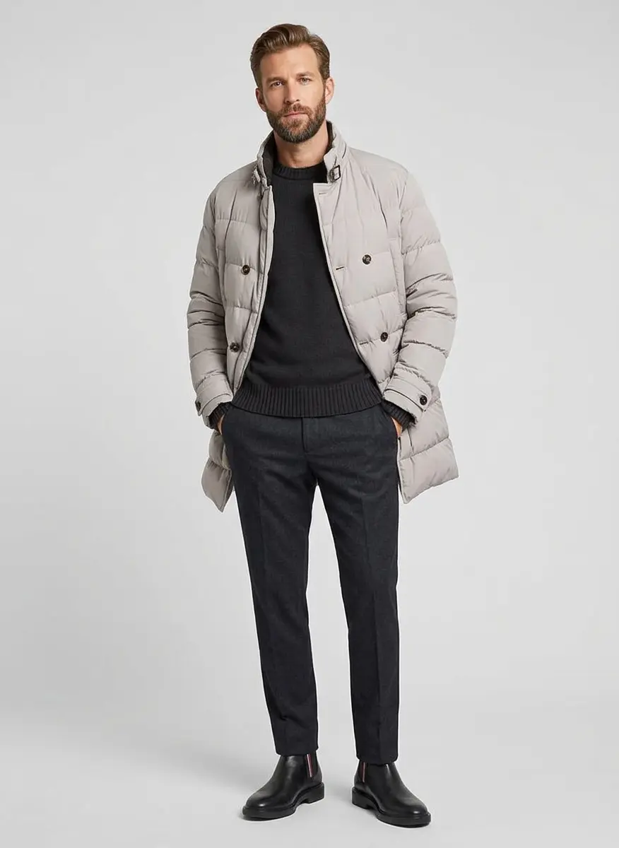 Modern Alpine Professional