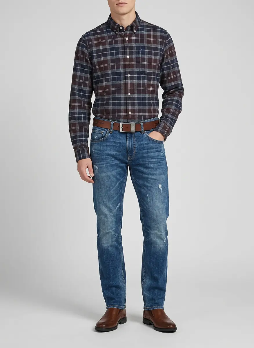 Heritage Casual Weekend