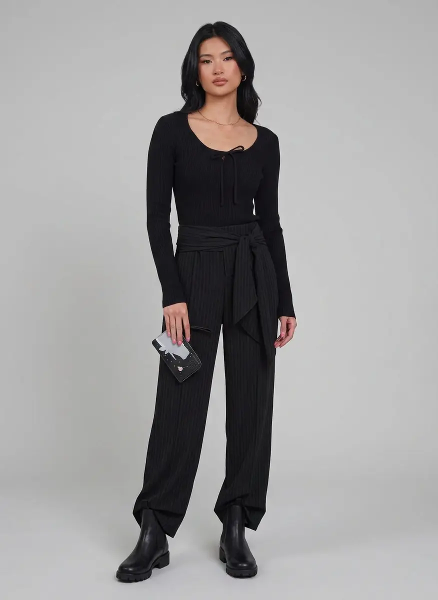 Modern Tailored Casual