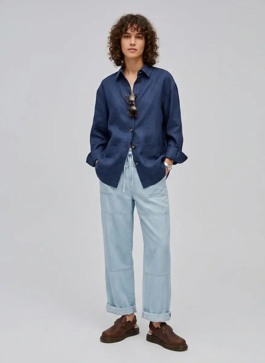 Coastal Casual