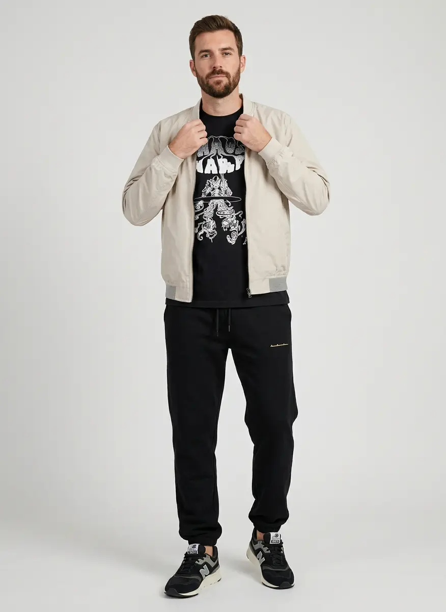 Transitional Street Layering