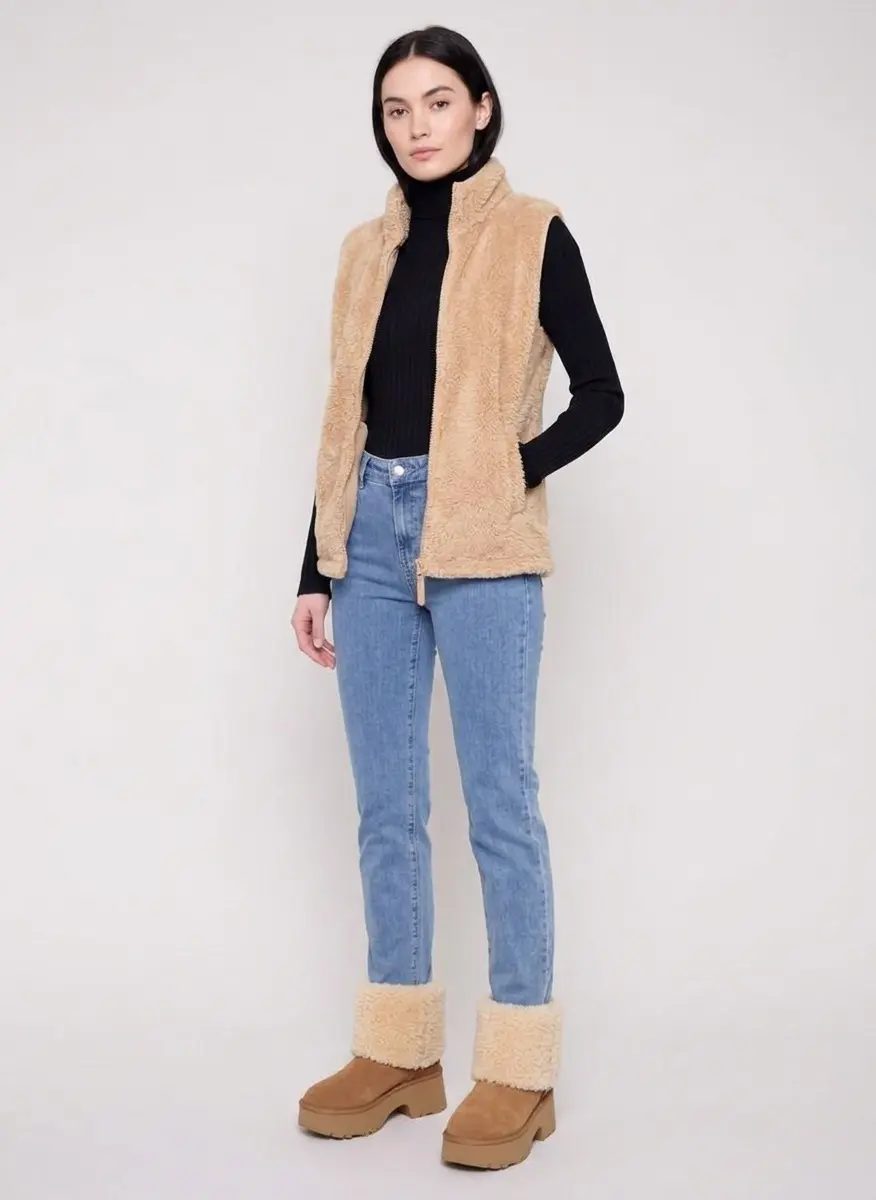 Cozy Texture Layering
