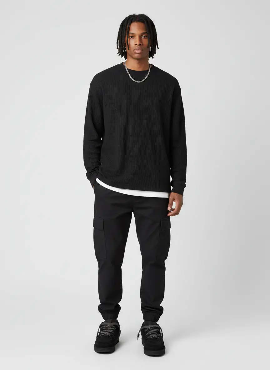 Monochromatic Stealth