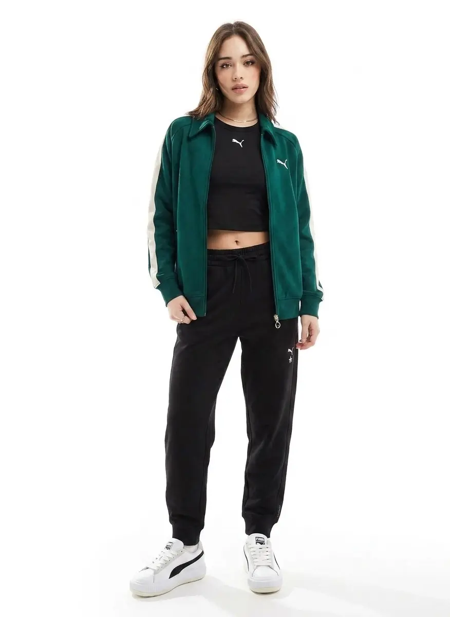 Puma Monochrome Sport