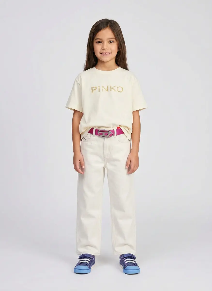Bright Urban Minimalist