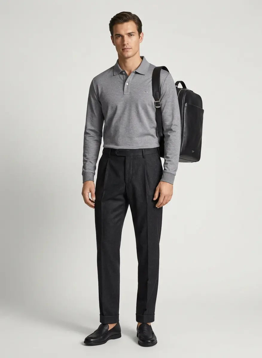 Urban Professional