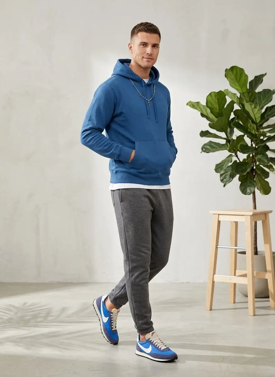 Modern Sport Edge