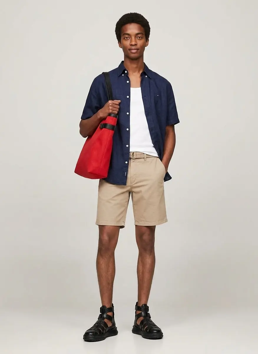 Urban Coastal Casual